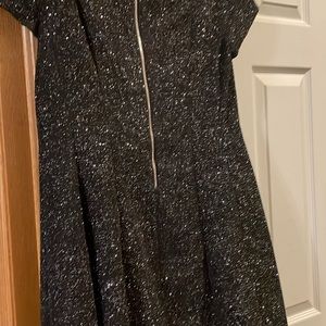 ALYX brand dress black and sparkly!!!!